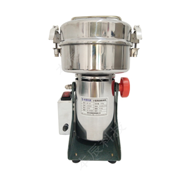小型中藥粉碎機(jī)BF-08