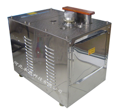 魚膠靈芝中藥切片機BQ-801