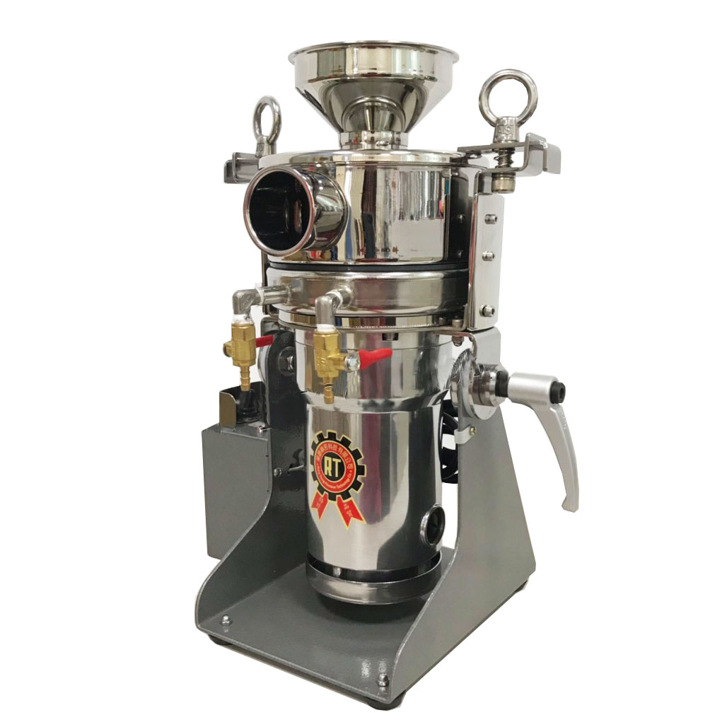 水冷超微粉碎機(jī)RT-UF26W