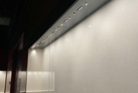 彌勒文化館、非遺展館